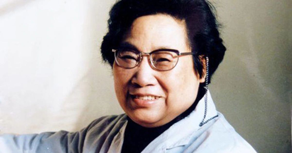 Tu Youyou, chinesa e ganhadora do Nobel de Medicina